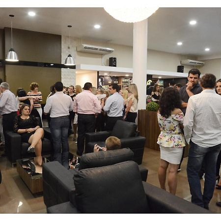 Ceferino Hotel San Vicente  Εξωτερικό φωτογραφία