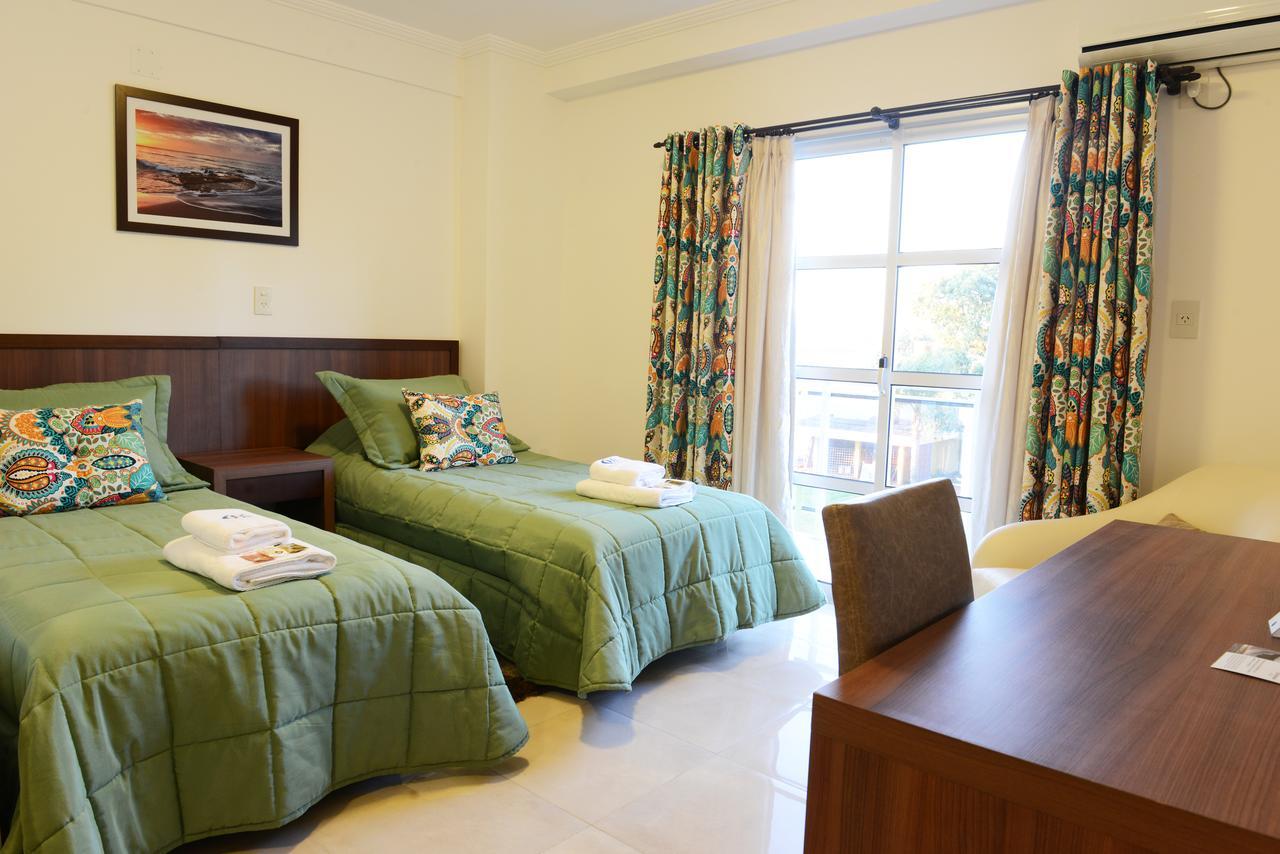 Ceferino Hotel San Vicente  Εξωτερικό φωτογραφία