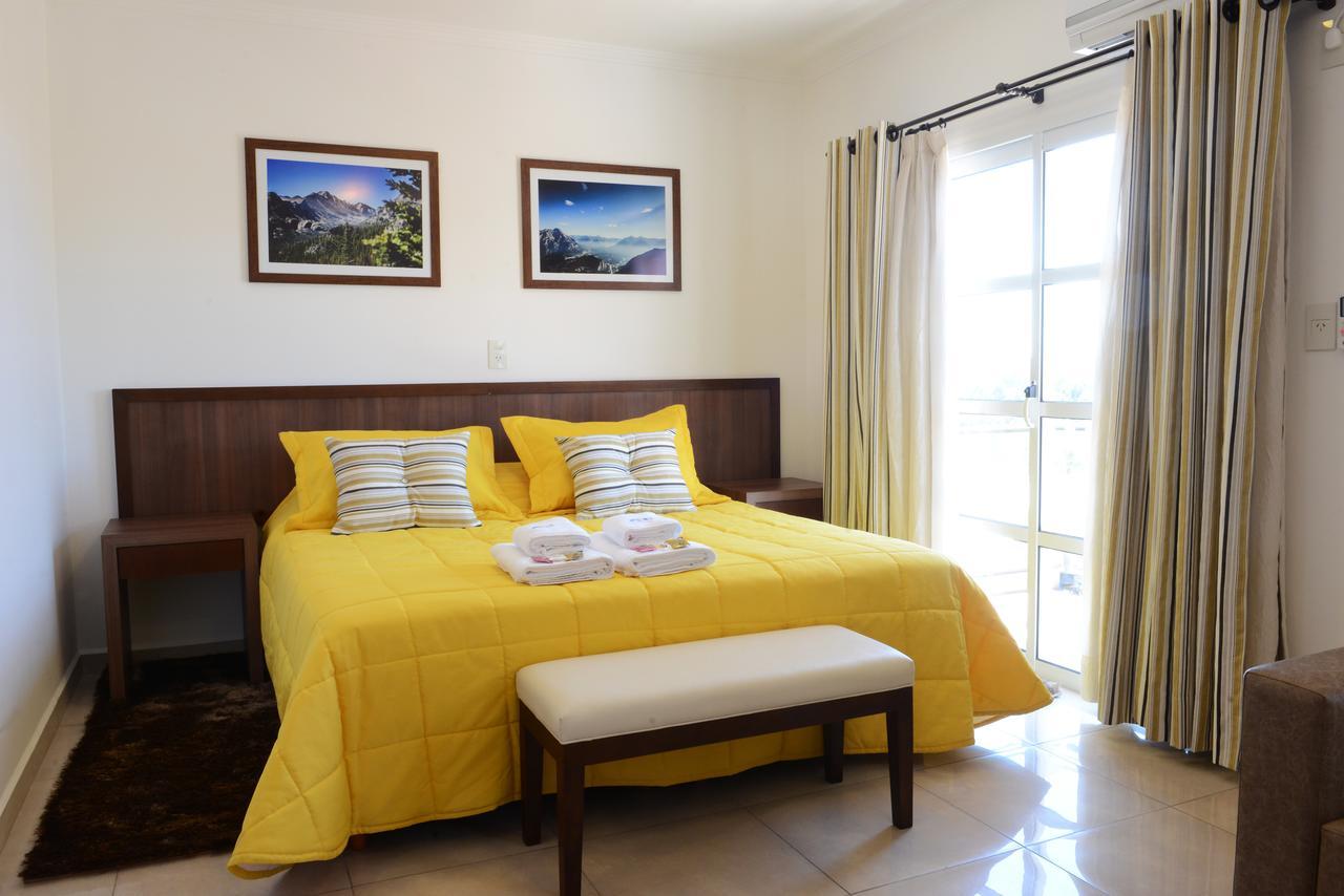 Ceferino Hotel San Vicente  Εξωτερικό φωτογραφία