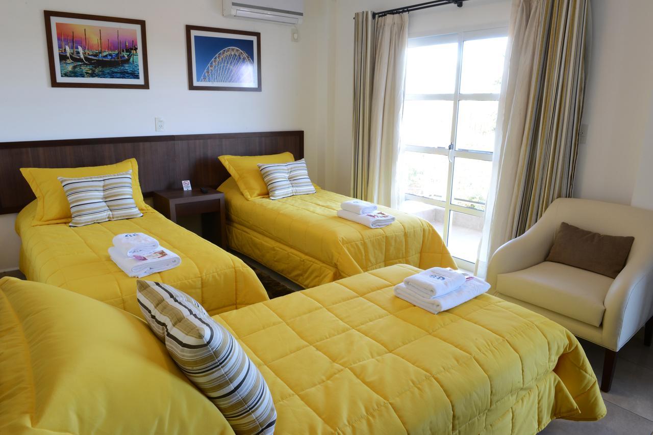 Ceferino Hotel San Vicente  Εξωτερικό φωτογραφία