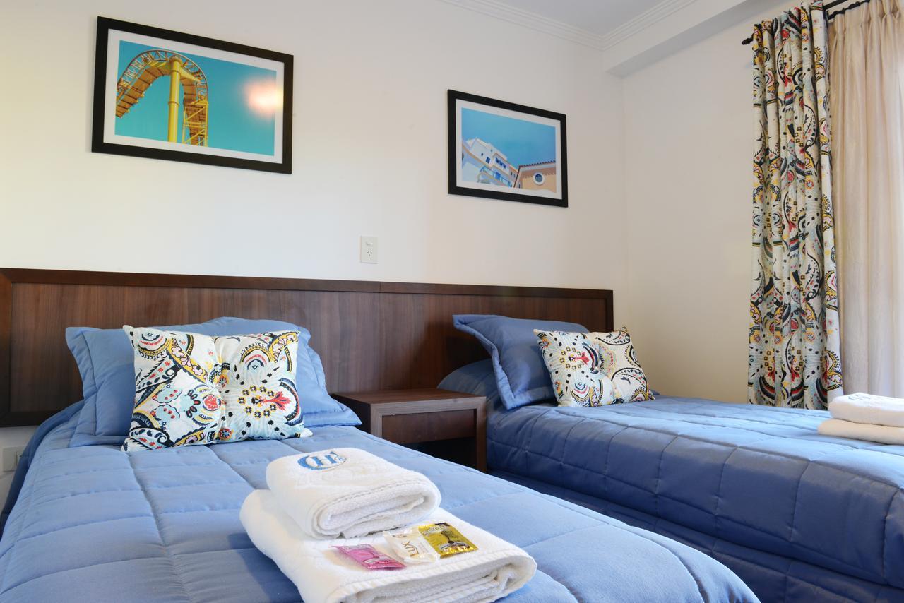 Ceferino Hotel San Vicente  Εξωτερικό φωτογραφία