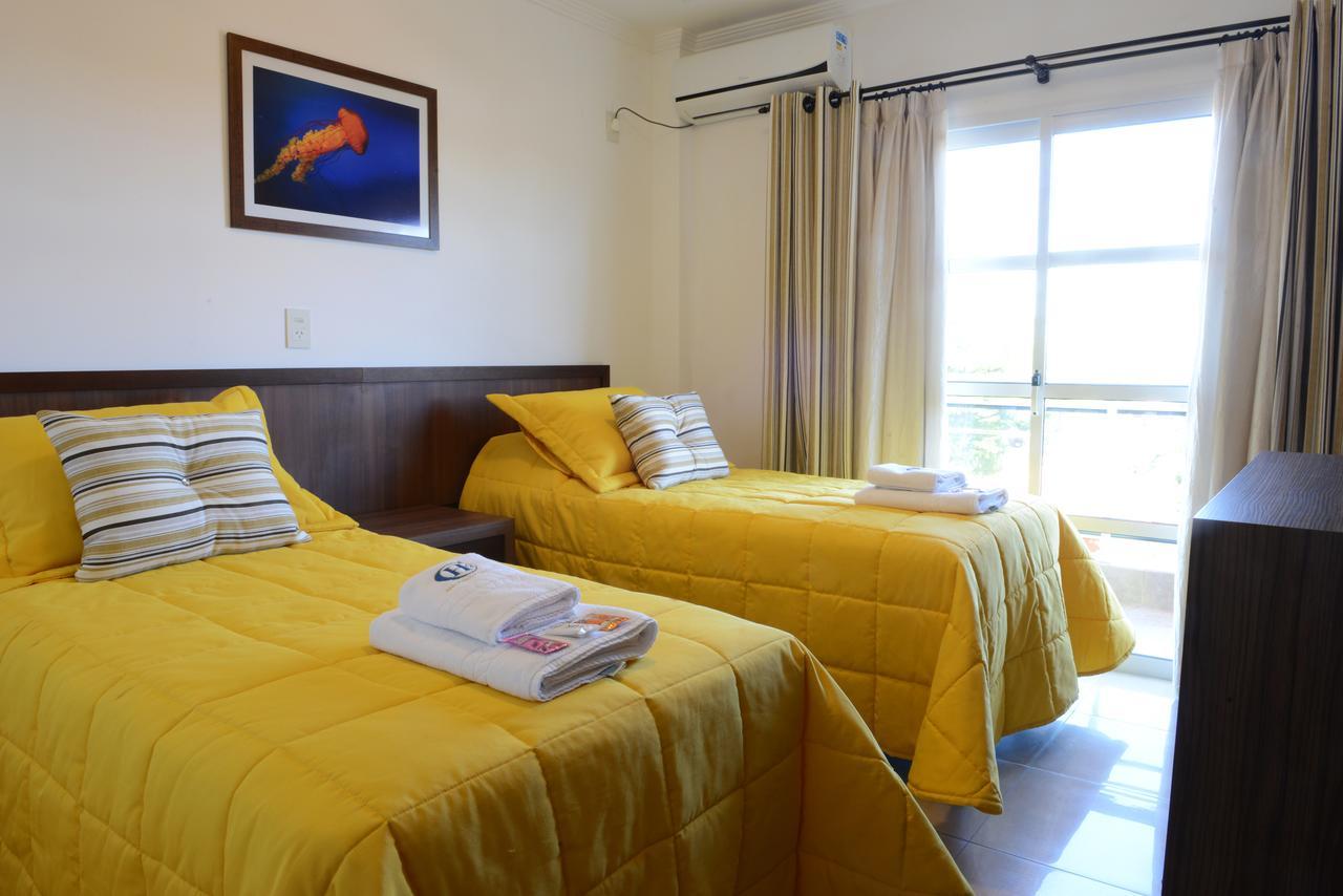 Ceferino Hotel San Vicente  Εξωτερικό φωτογραφία