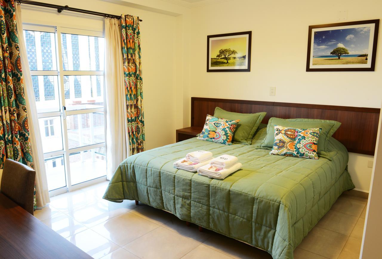 Ceferino Hotel San Vicente  Εξωτερικό φωτογραφία