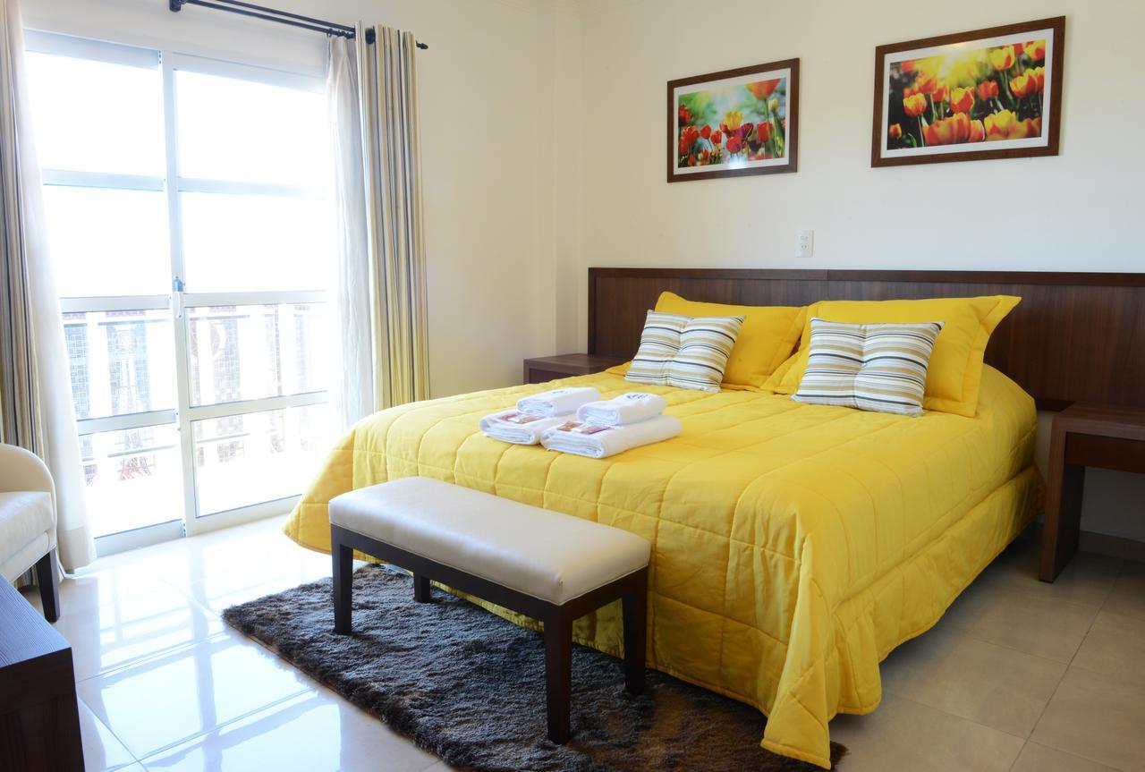 Ceferino Hotel San Vicente  Εξωτερικό φωτογραφία