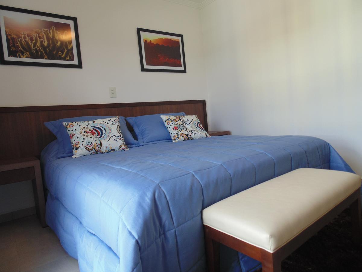 Ceferino Hotel San Vicente  Εξωτερικό φωτογραφία