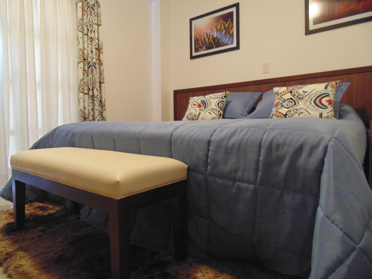 Ceferino Hotel San Vicente  Εξωτερικό φωτογραφία