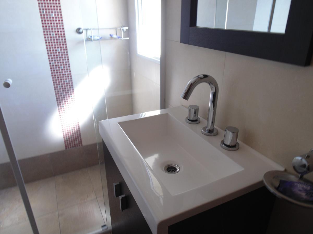 Ceferino Hotel San Vicente  Εξωτερικό φωτογραφία