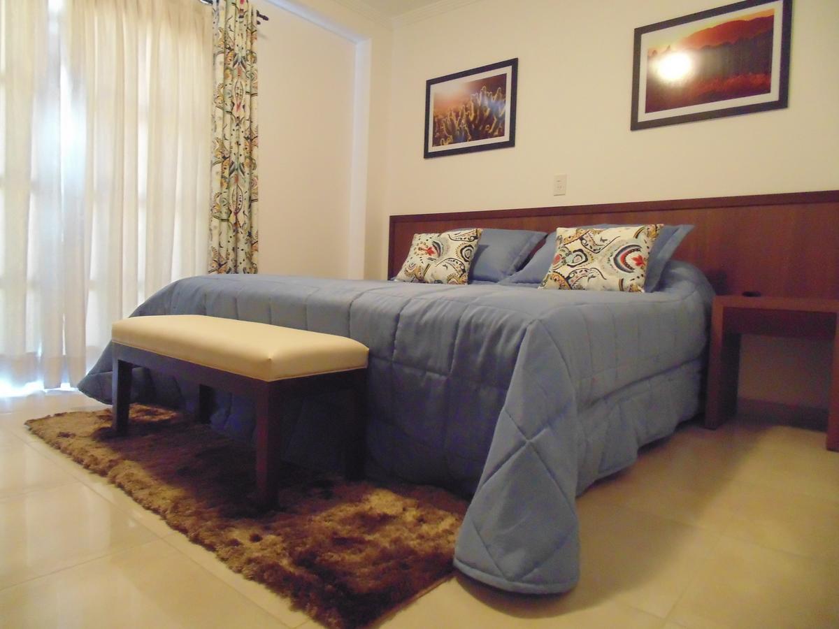 Ceferino Hotel San Vicente  Εξωτερικό φωτογραφία