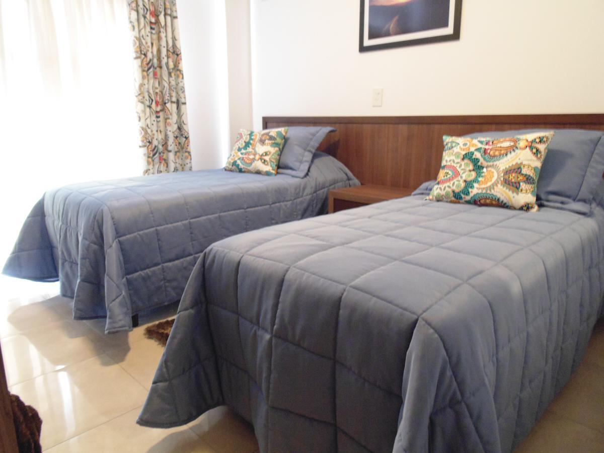 Ceferino Hotel San Vicente  Εξωτερικό φωτογραφία